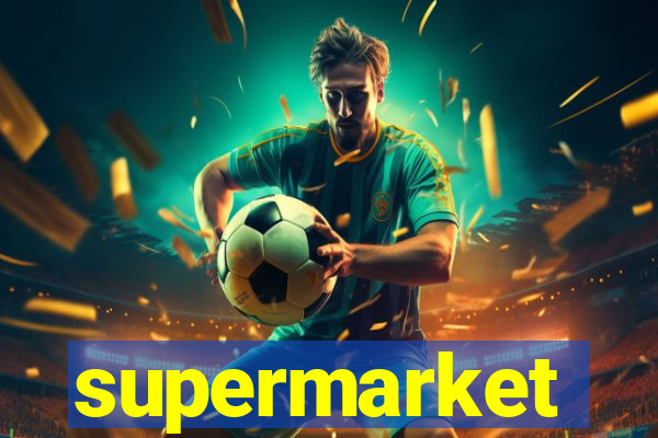 supermarket simulator apk dinheiro infinito